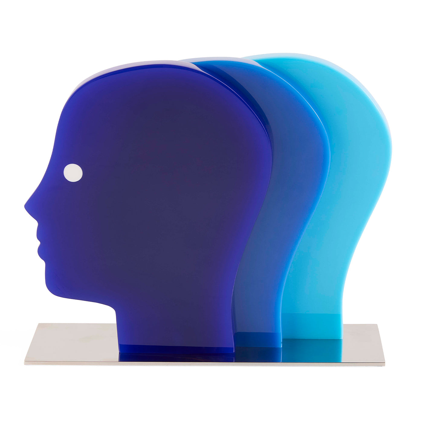 Atlas Objet | Blue