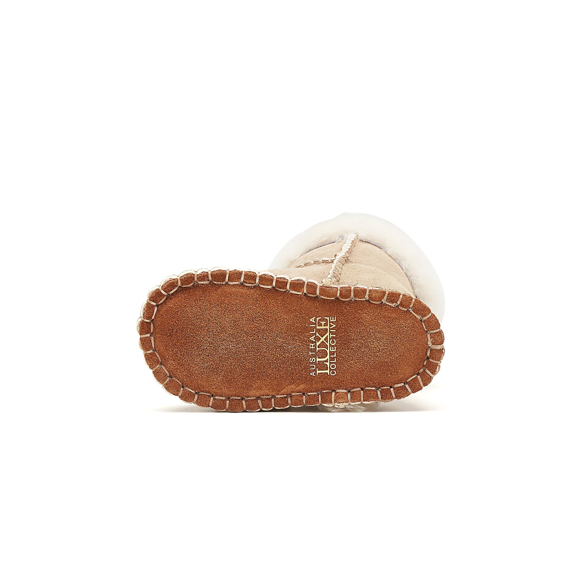 BABY NORDIC SAND - Australia Luxe Collective