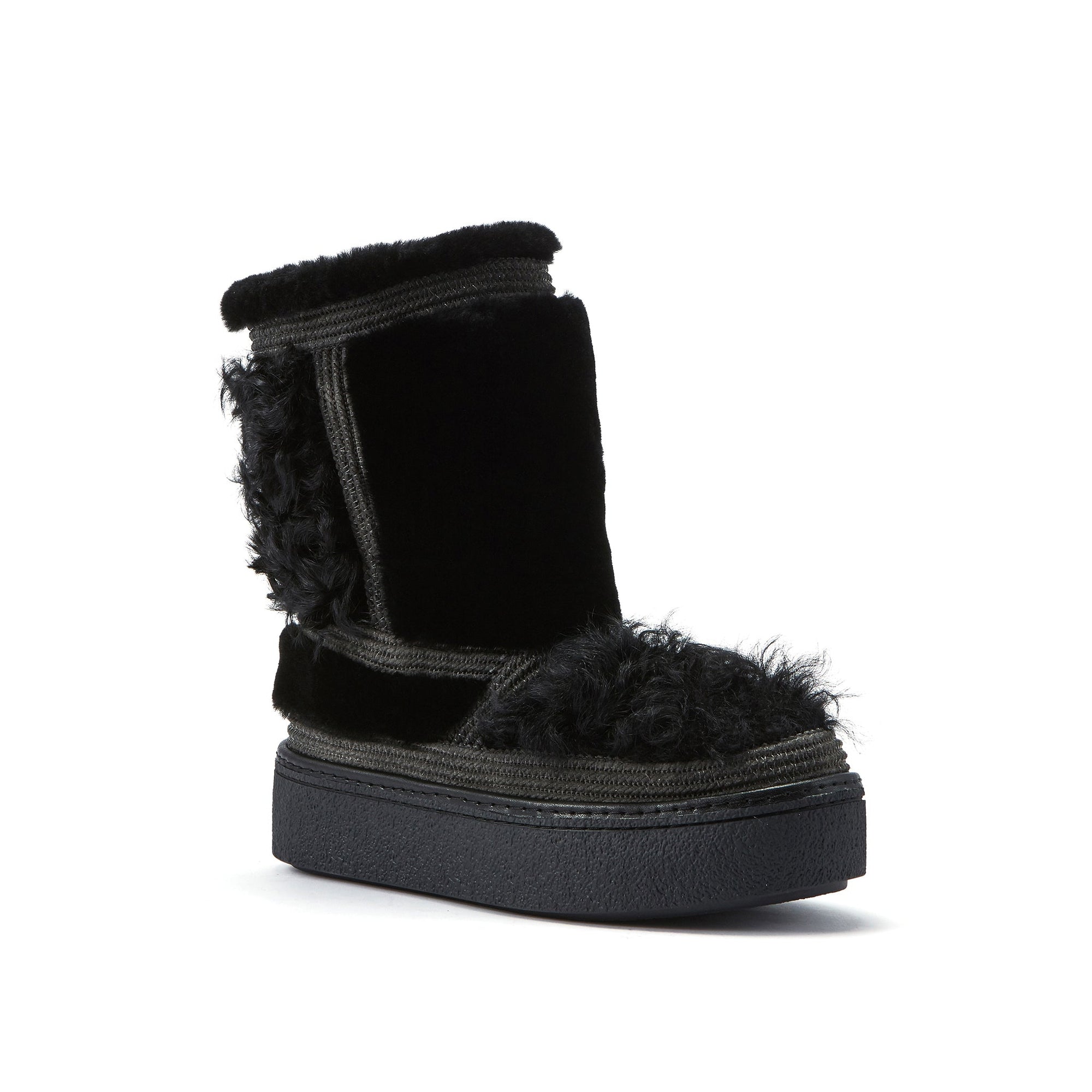 NJORDE BLACK - Australia Luxe Collective