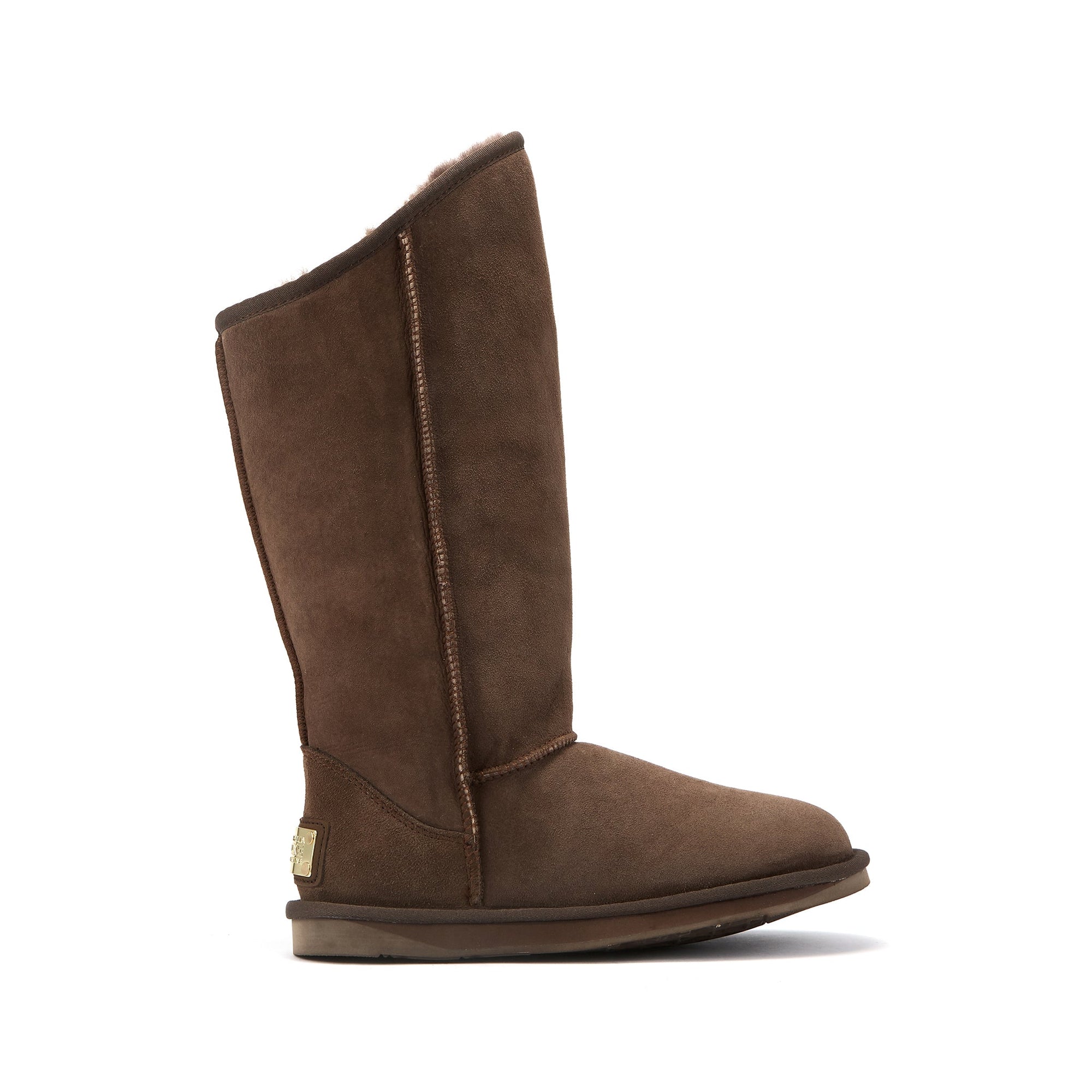 COSY TALL BURNT - Australia Luxe Collective