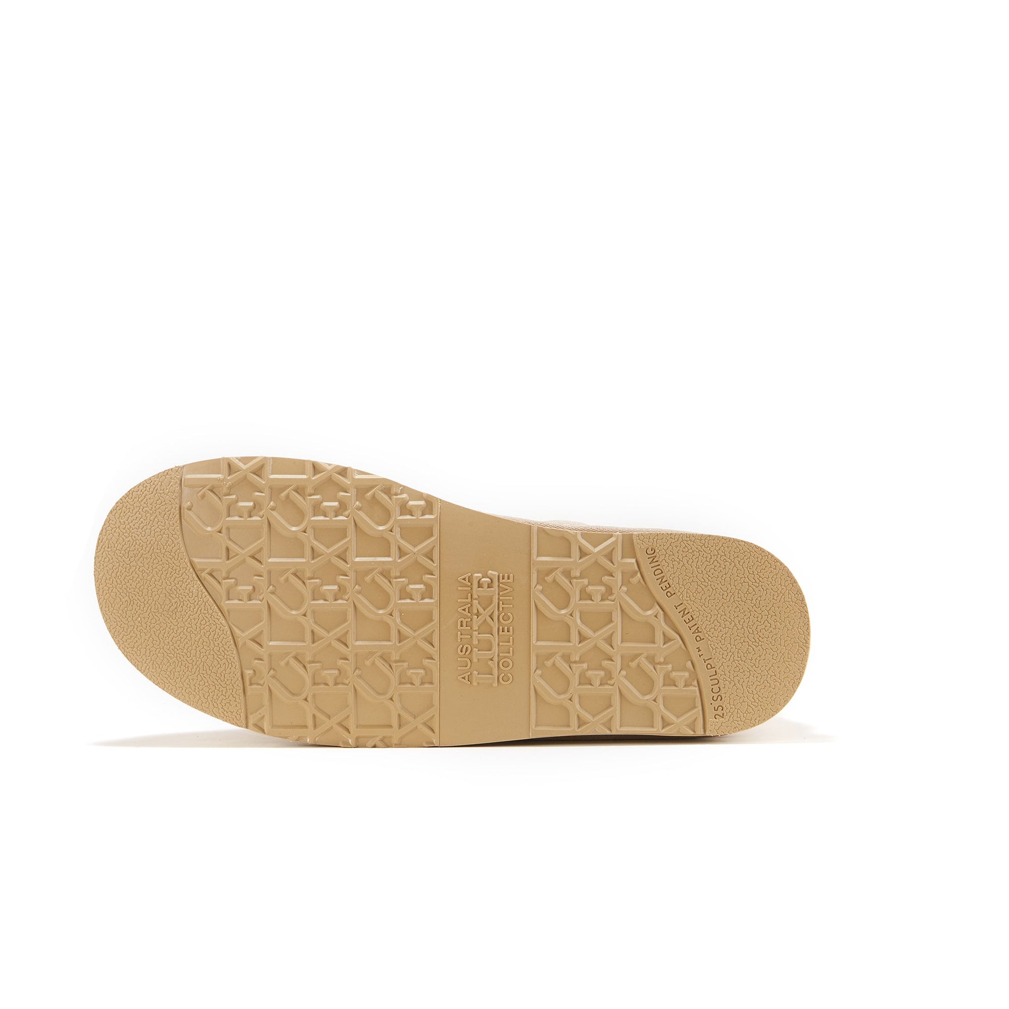 COSY ULTRA SHORT SAND - Australia Luxe Collective
