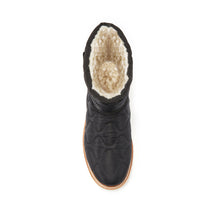 MENS BARRAGE BLACK - Australia Luxe Collective