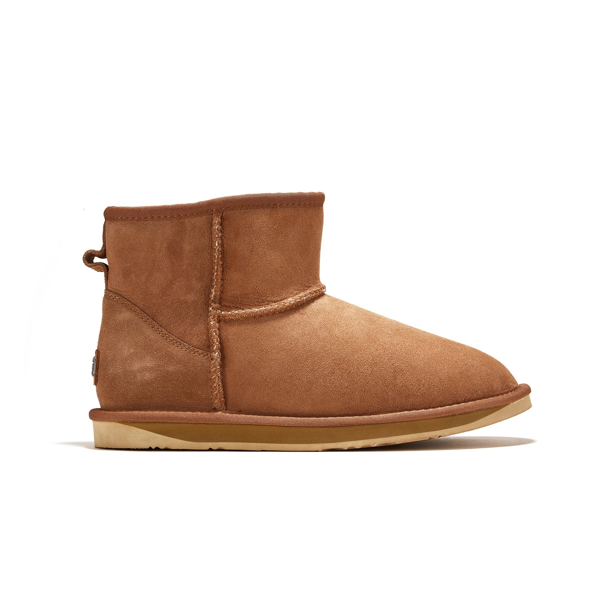 MENS COSY X SHORT CHESTNUT - Australia Luxe Collective