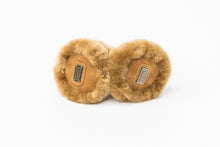 EARMUFFS TOBACCO - Australia Luxe Collective