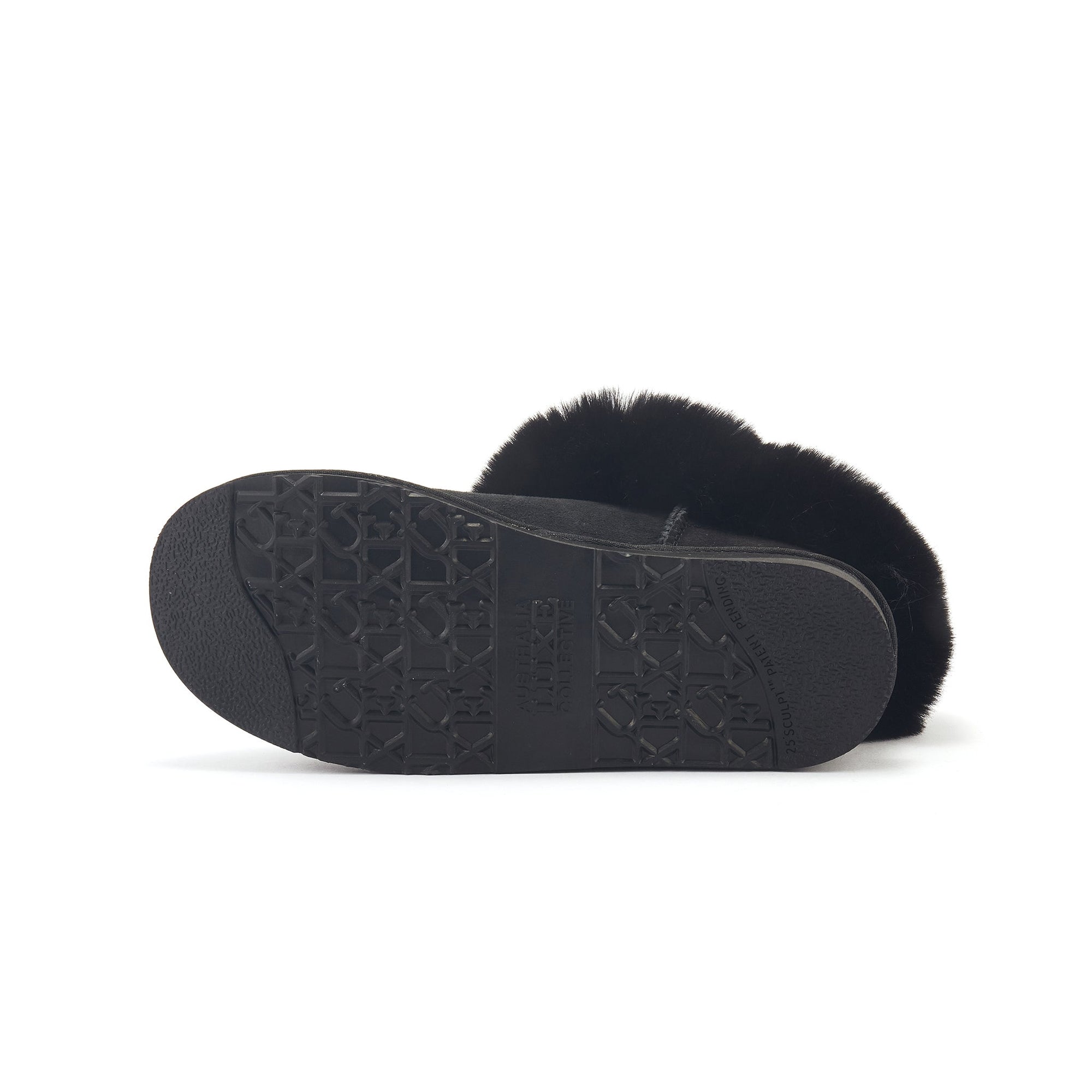 KIDS FOXY BLACK - Australia Luxe Collective