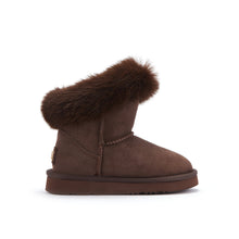 KIDS FOXY BURNT - Australia Luxe Collective