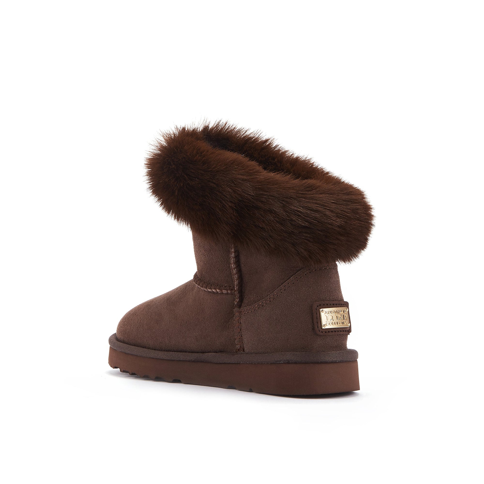 KIDS FOXY BURNT - Australia Luxe Collective