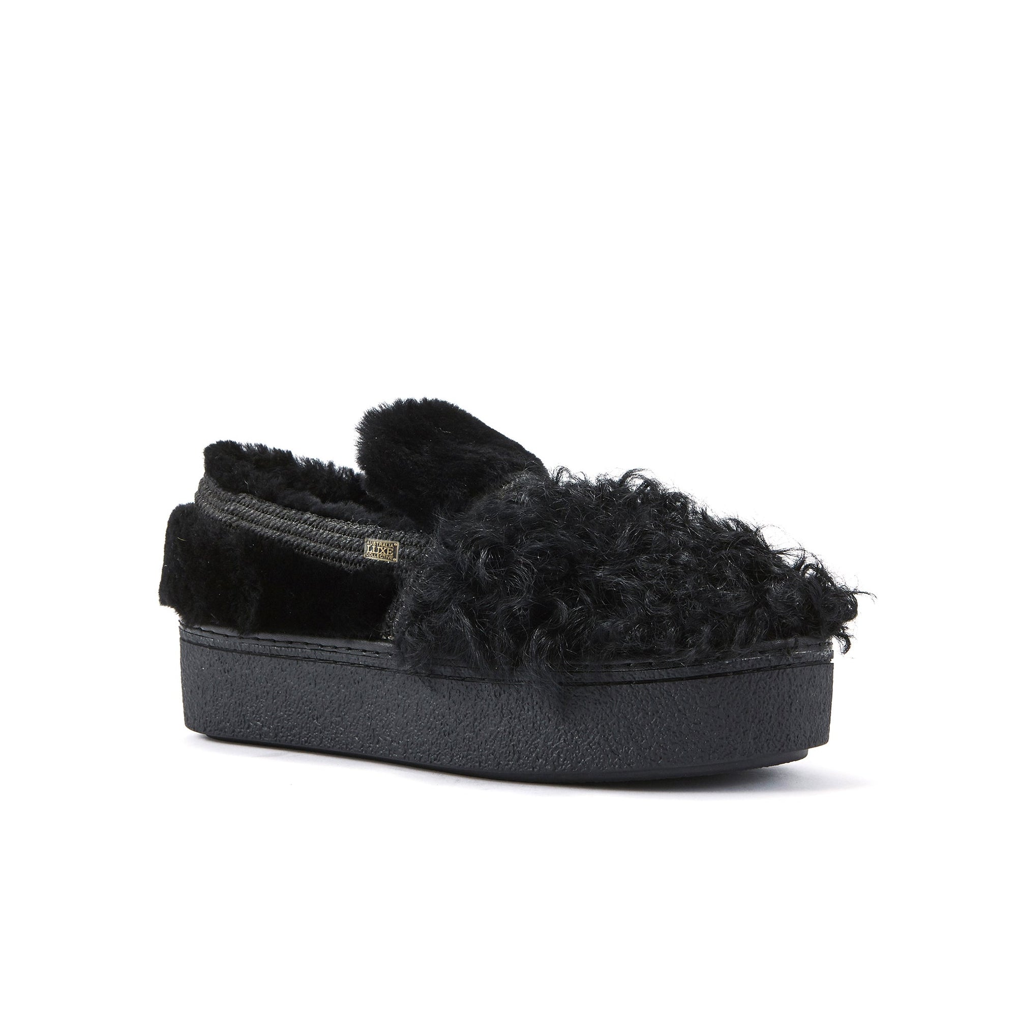 NORDSKE BLACK - Australia Luxe Collective