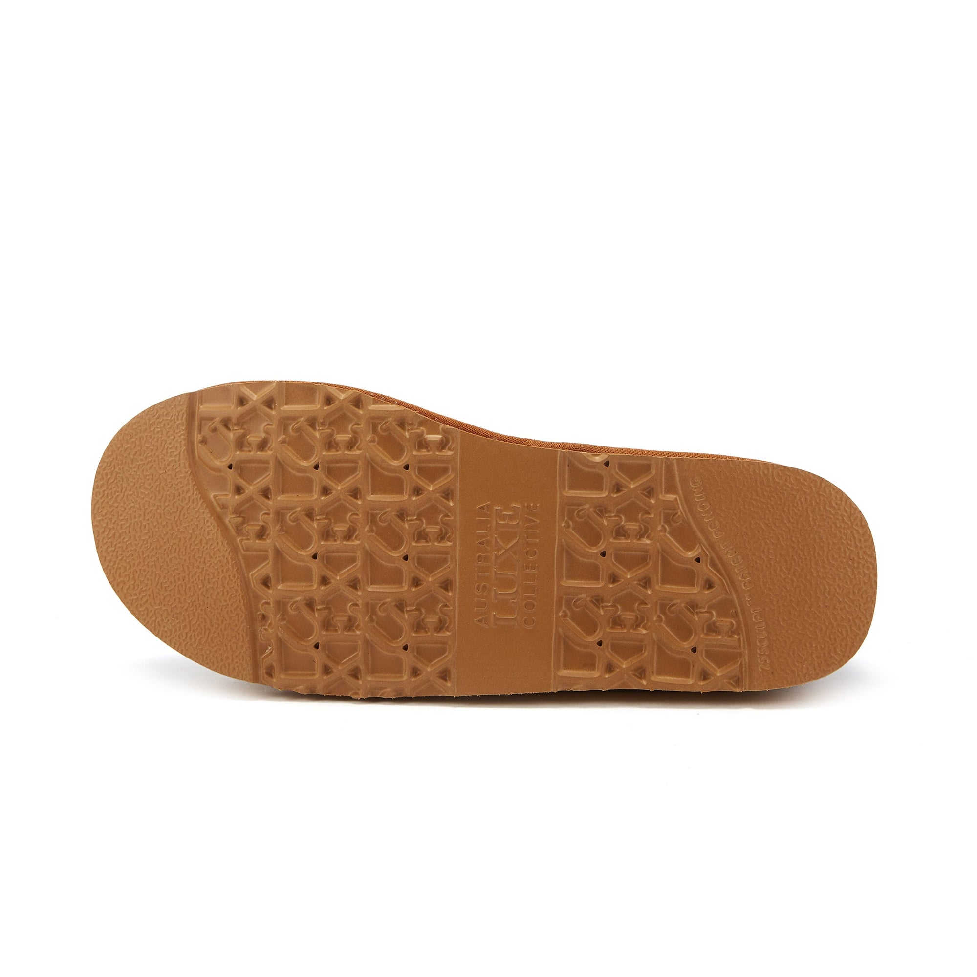 OUTBACK LEOPARD - Australia Luxe Collective