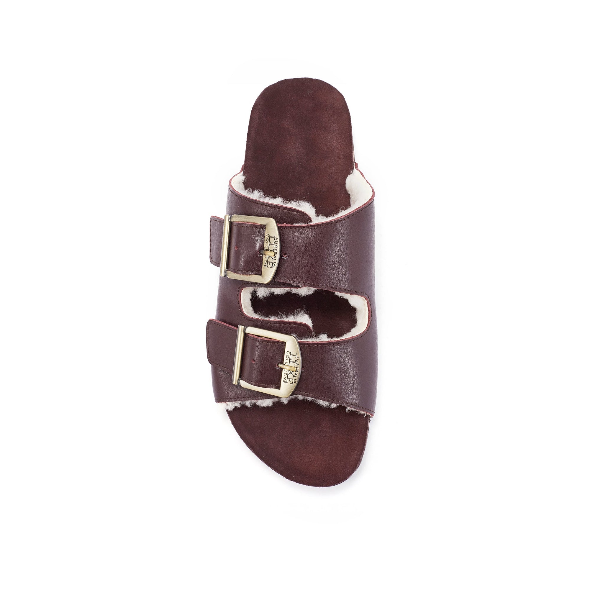 BRUGES PLUM - Australia Luxe Collective