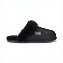 CLOSED MULE CROW - Australia Luxe Collective