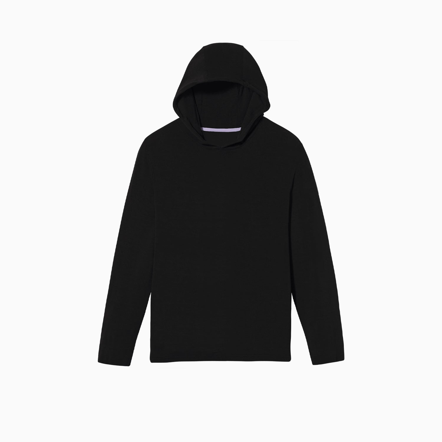 House Hoodie | Black