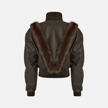 BELA Jacket - OW Collection