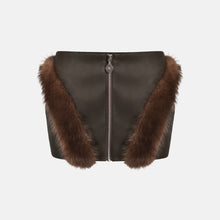 BELA Mini Skirt - OW Collection