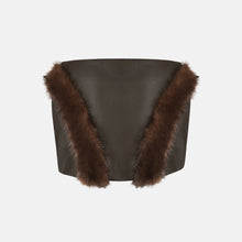 BELA Mini Skirt - OW Collection