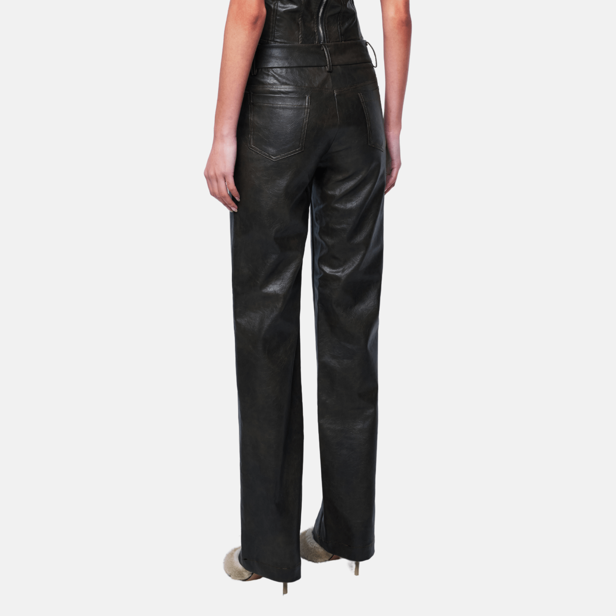 BELLA Pants - OW Collection