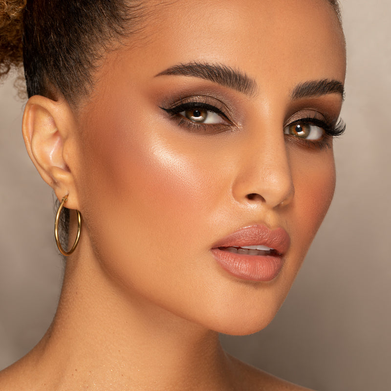Matte Bronzer | Dark