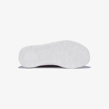 Pelli Slide | NPT Bright White Waffle/Lily | Unisex