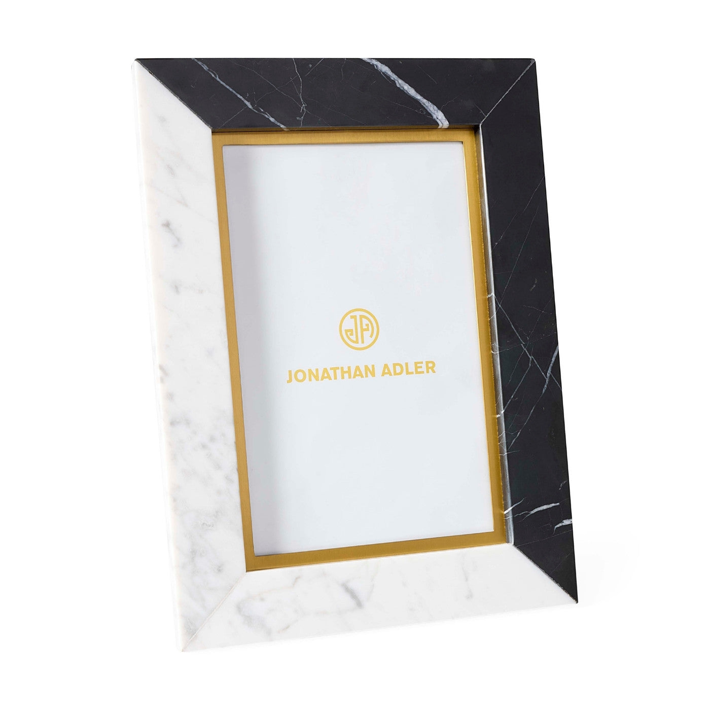 Canaan 8x10 Frame | Black/White