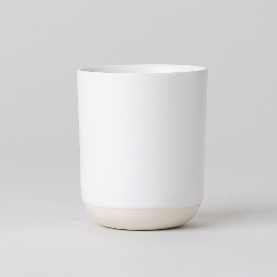 Cappuccino Cups | Cloud White