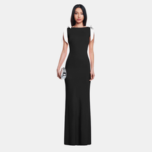 CORNELIA Maxi Dress - OW Collection