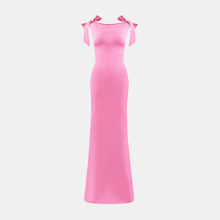 CORNELIA Maxi Dress - OW Collection