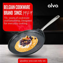 Crepe & Egg Pan — 10