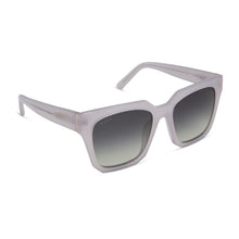 Womens | Ariana Sunglasses | Thistle | Grey Gradient Lenses