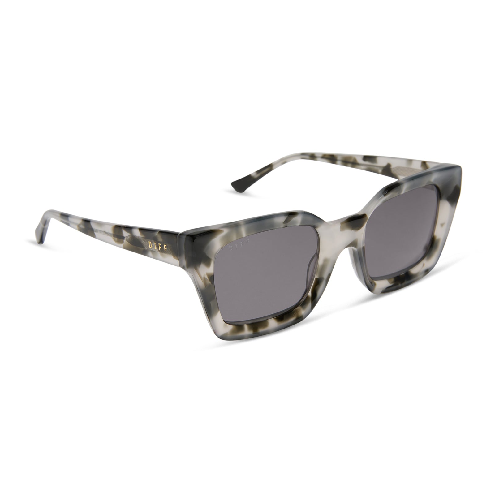Womens | Greer Sunglasses | Kombu | Grey Lenses