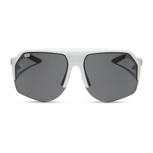 Unisex | Stormtrooper Sport Sunglasses | Galactic White | Category 3 Dark Grey Polarized Lenses