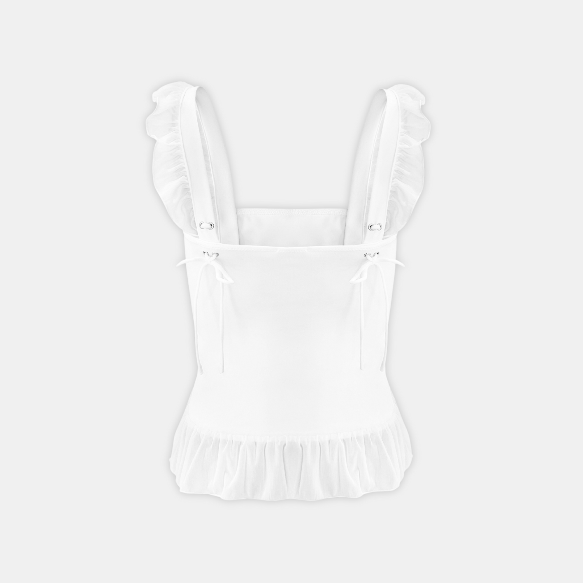 ELENA Top - OW Collection
