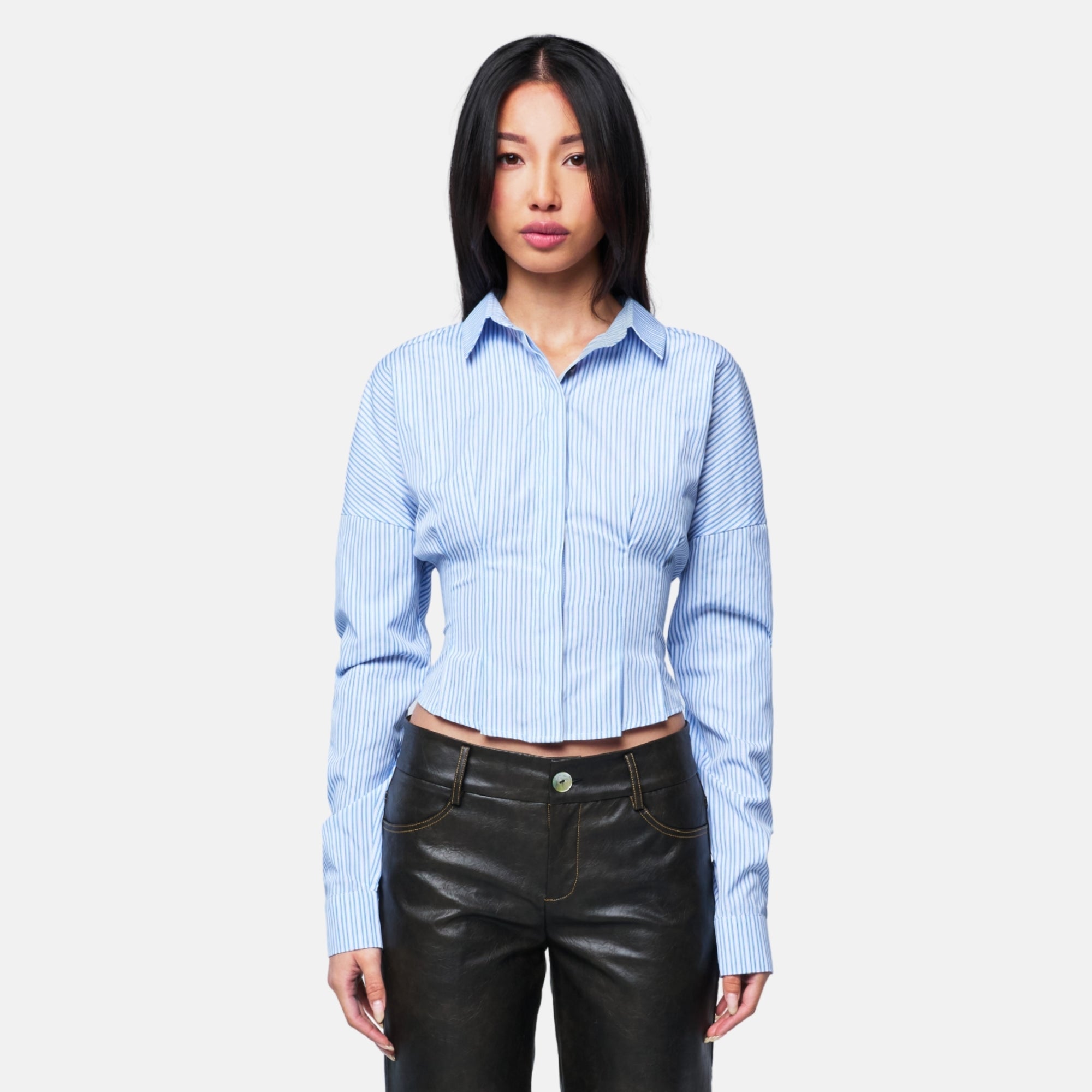 ELIZA Shirt - OW Collection