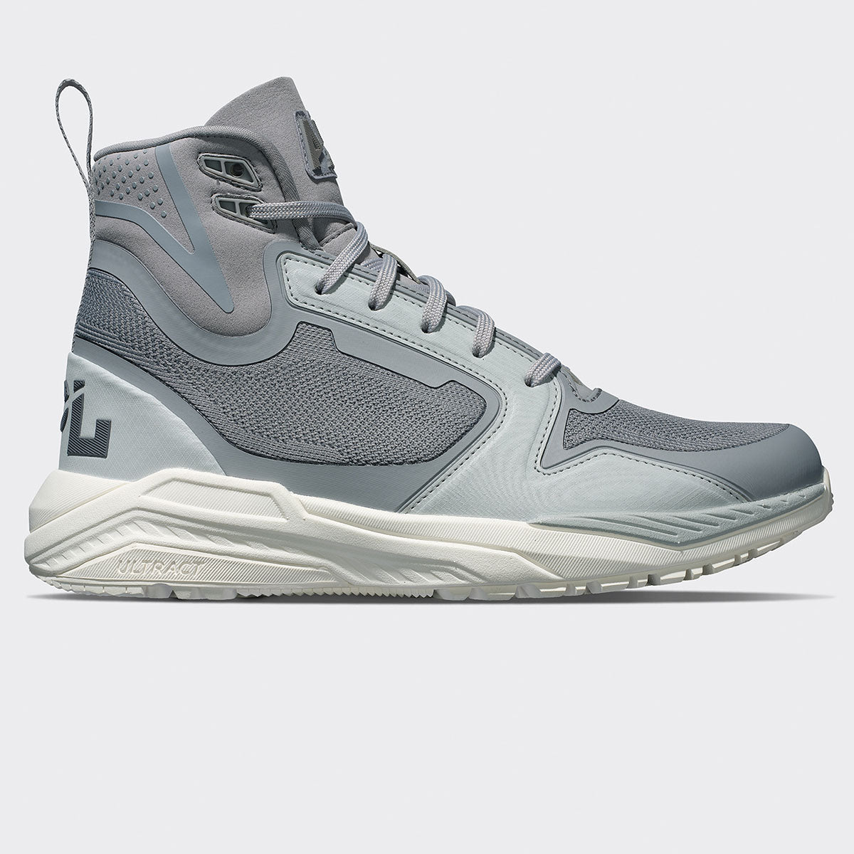 Women's | TechLoom Defender | Smoke / Cement / Ivory