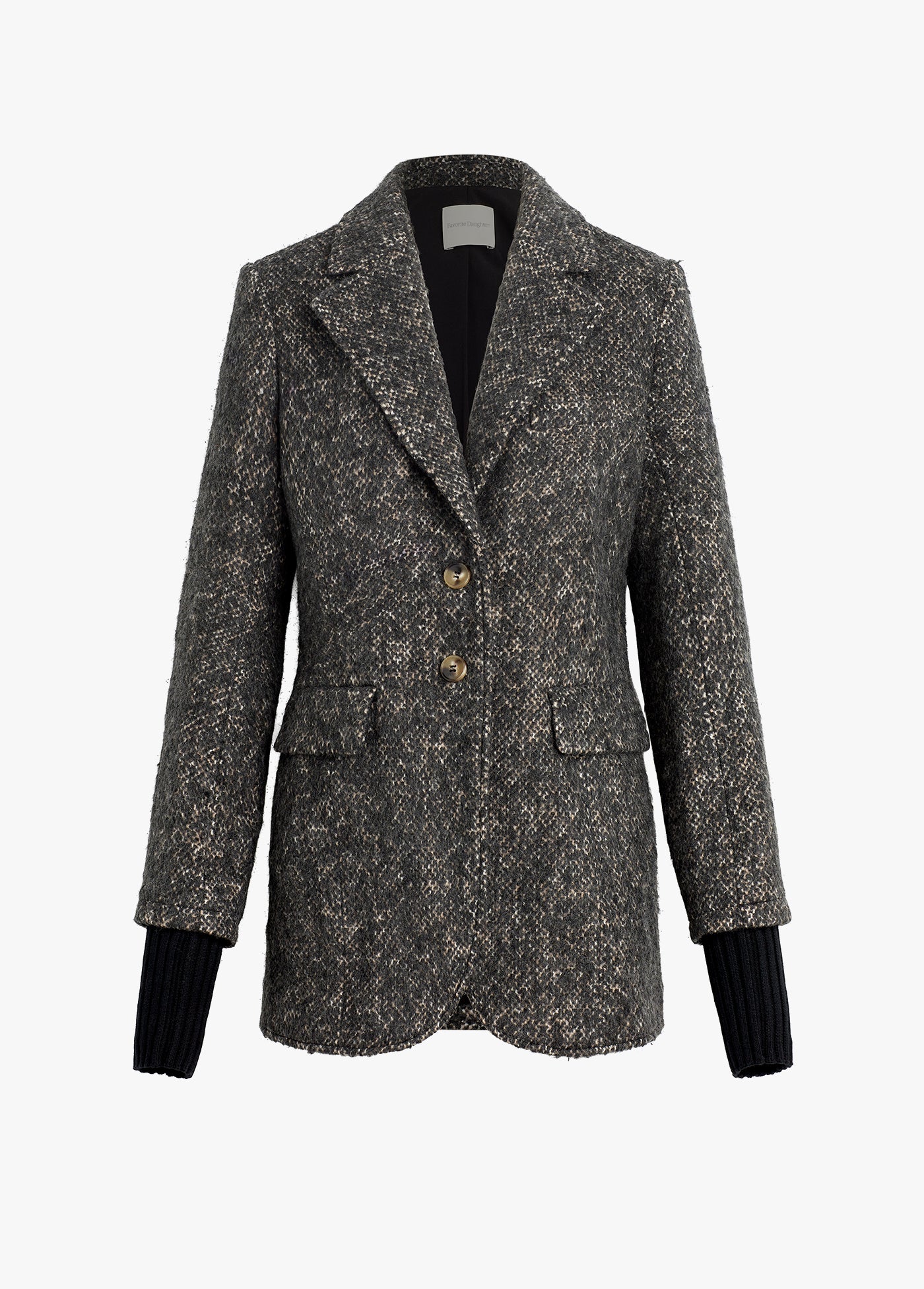 black multi