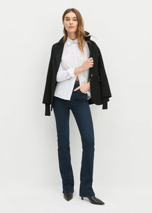 The City Blazer | Black