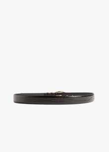 dark brown gold