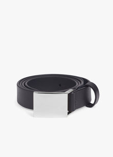 black polished nickel