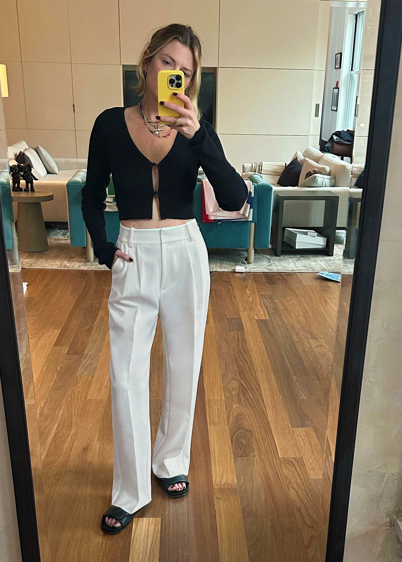ivory