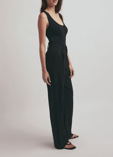 The Low Favorite Pant | Black