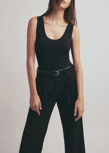 The Low Favorite Pant | Black