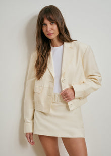 THE FARRAH SKORT