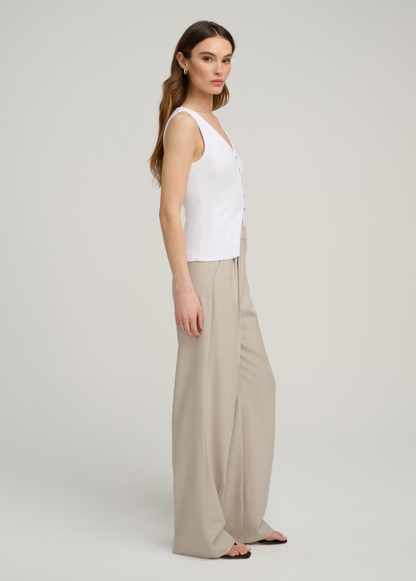 THE GOOD LUCK TOP