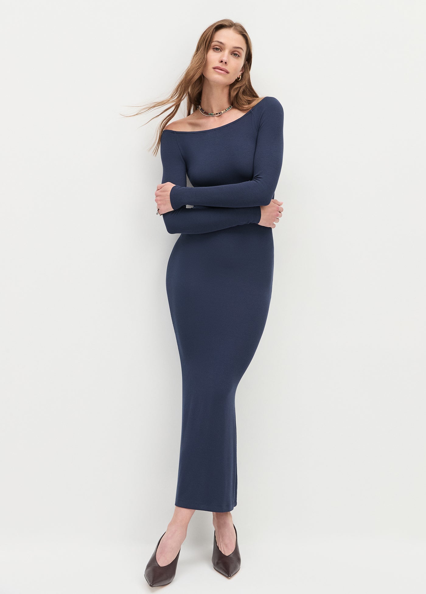 navy