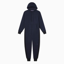 Modal French Terry Onesie | Navy