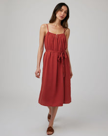 Flowy Cami Maxi Dress | Jasper Rose