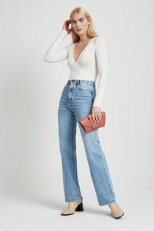 Francis Jeans | Light Blue