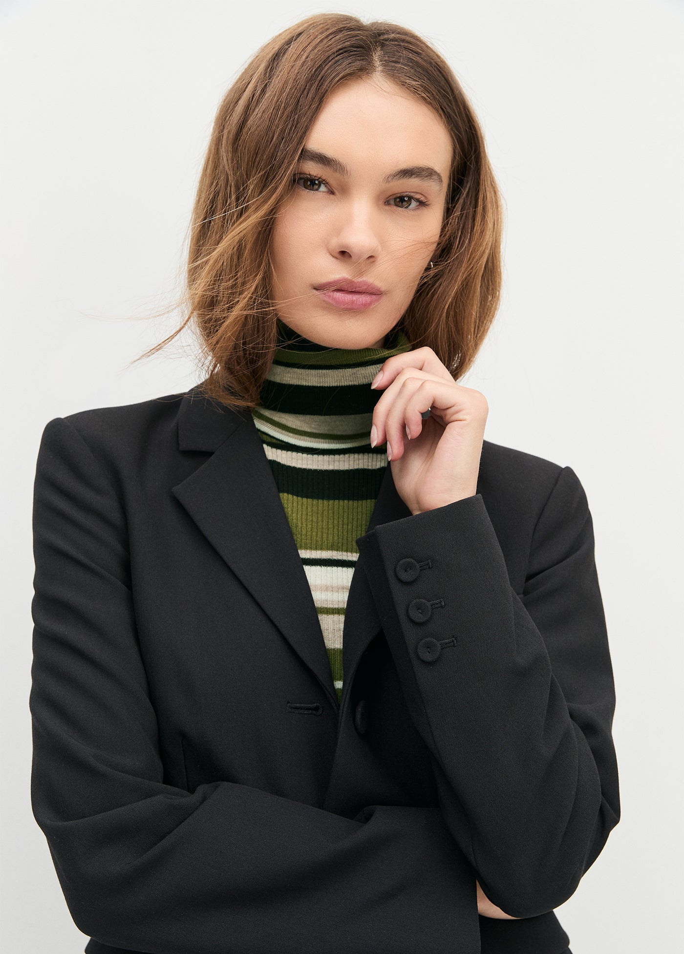 nottingham stripe