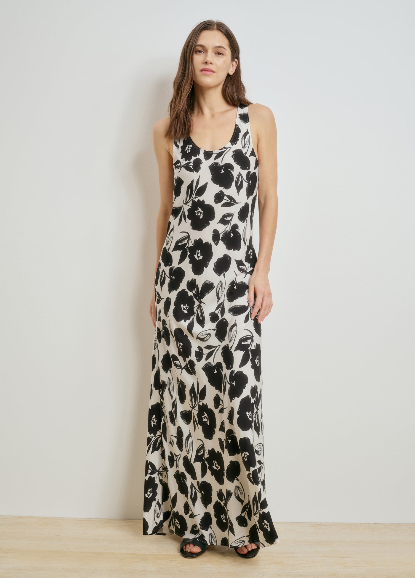 THE ALL YOURS DRESS