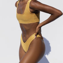 Lulu Bikini Bottom | Goldie