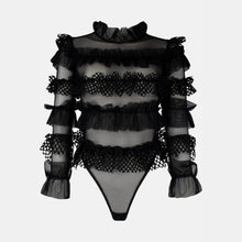 GRACE Bodysuit - OW Collection